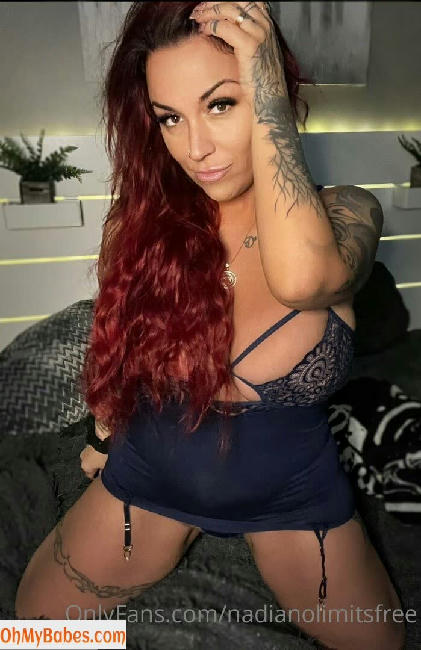 nadianolimitsfree OnlyFans leaked photo #41 - OhMyBabes