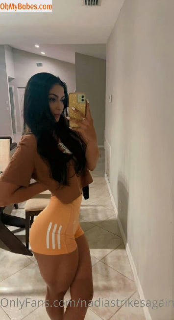 nadiastrikesagain OnlyFans leaked photo #39 - OhMyBabes