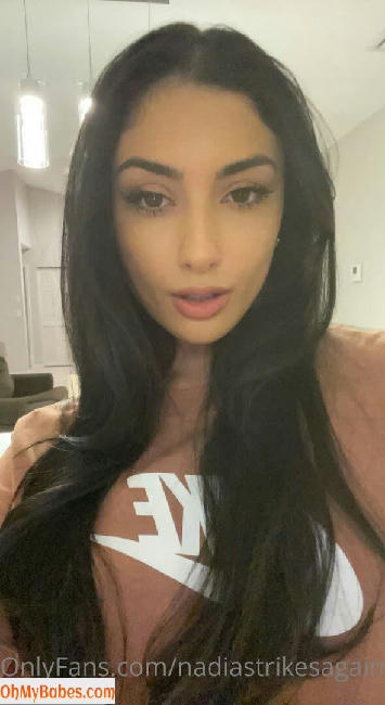 nadiastrikesagain OnlyFans leaked photo #40 - OhMyBabes