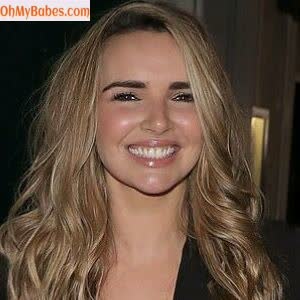 Nadine Coyle Nude Leaked photo #1 - OhMyBabes