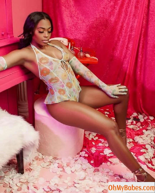 Nafessa Williams OnlyFans leaked photo #5 - OhMyBabes