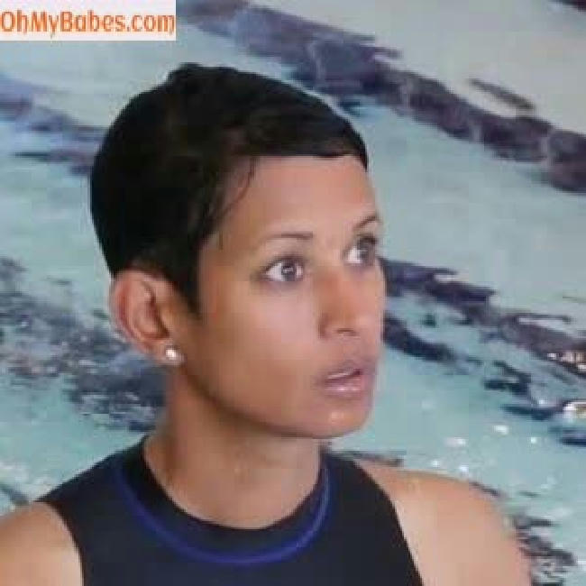 Naga Munchetty OnlyFans leaked photo #6 - OhMyBabes