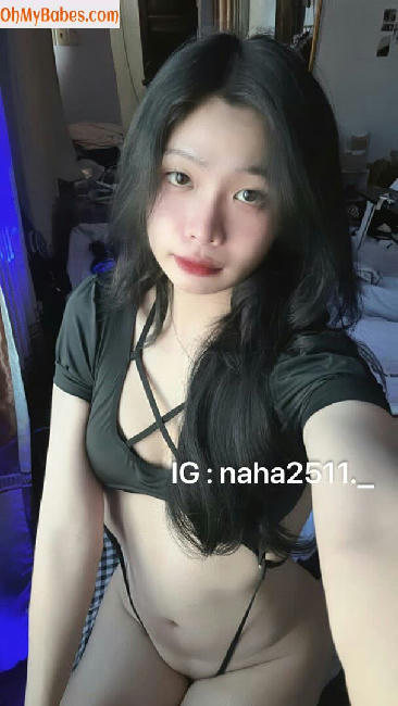 naha2511._ OnlyFans leaked photo #5 - OhMyBabes