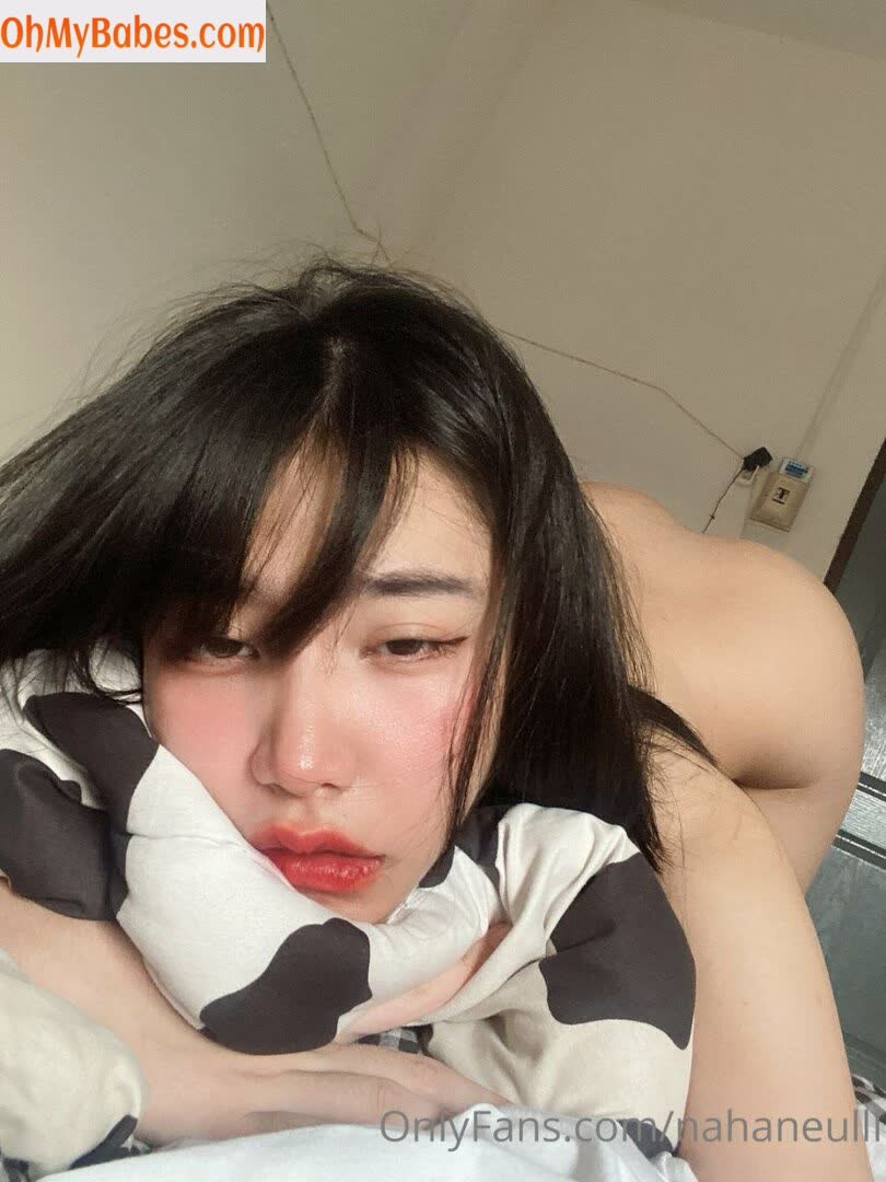 nahaneulll Nude Leaked photo #21 - OhMyBabes