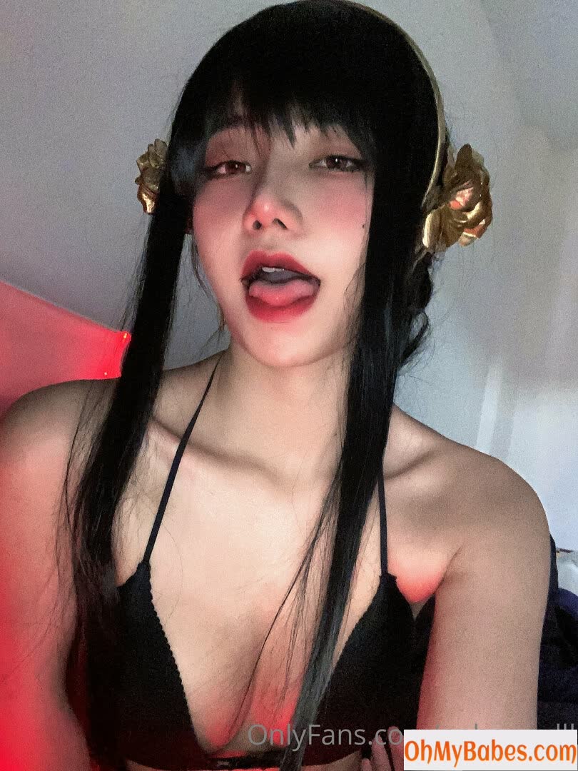 nahaneulll Nude Leaked photo #54 - OhMyBabes