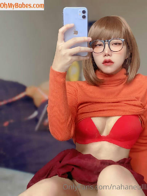 nahaneulll Nude Leaked photo #39 - OhMyBabes