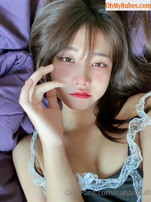 nahaneulll Nude Leaked photo #7 - OhMyBabes