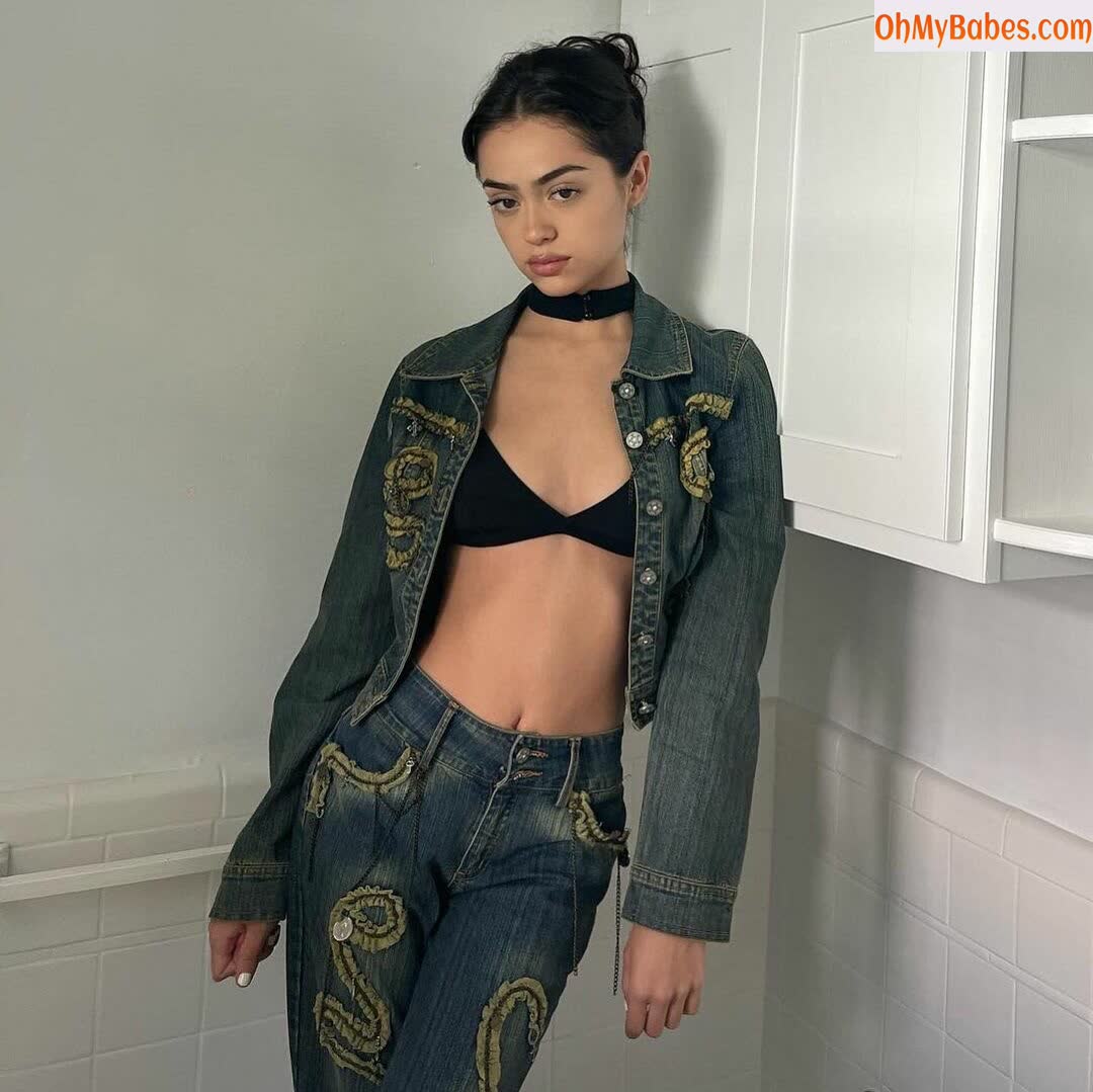 Nailea Devora OnlyFans leaked photo #28 - OhMyBabes