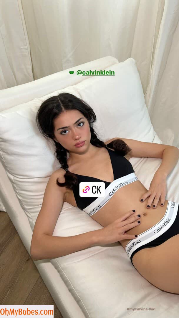 Nailea Devora OnlyFans leaked photo #9 - OhMyBabes