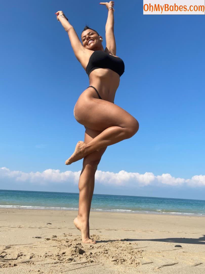 nala.fit OnlyFans leaked photo #3 - OhMyBabes