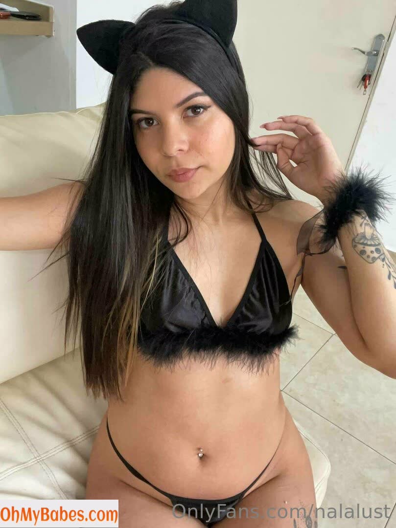 nalalust OnlyFans leaked photo #11 - OhMyBabes