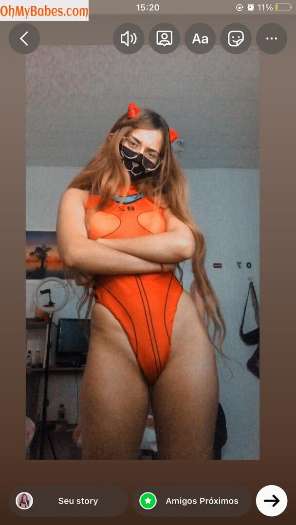 Nami Sereia OnlyFans leaked photo #31 - OhMyBabes