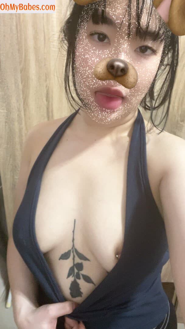 namiezz / nnnamezzz OnlyFans leaked photo #5 - OhMyBabes