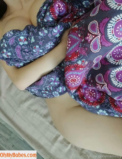 Namineyy OnlyFans leaked photo #37 - OhMyBabes