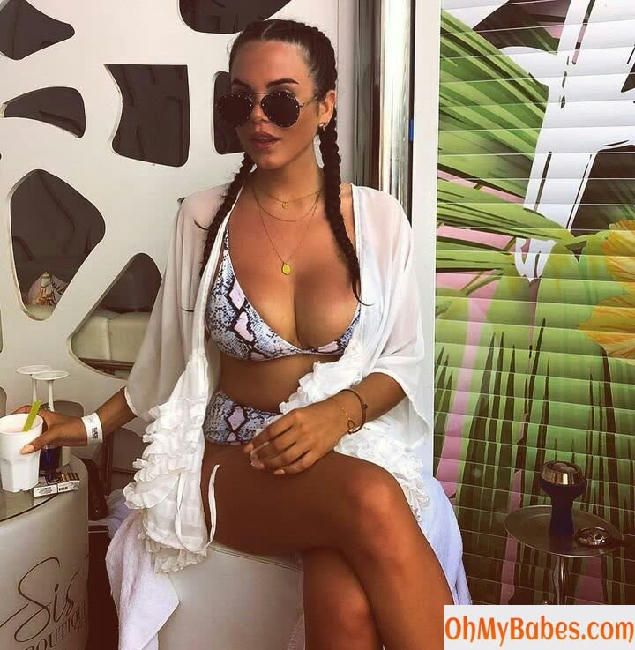 Nana Van Veghel OnlyFans leaked photo #37 - OhMyBabes