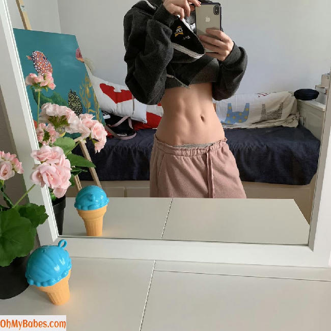 Naniheichou OnlyFans leaked photo #17 - OhMyBabes