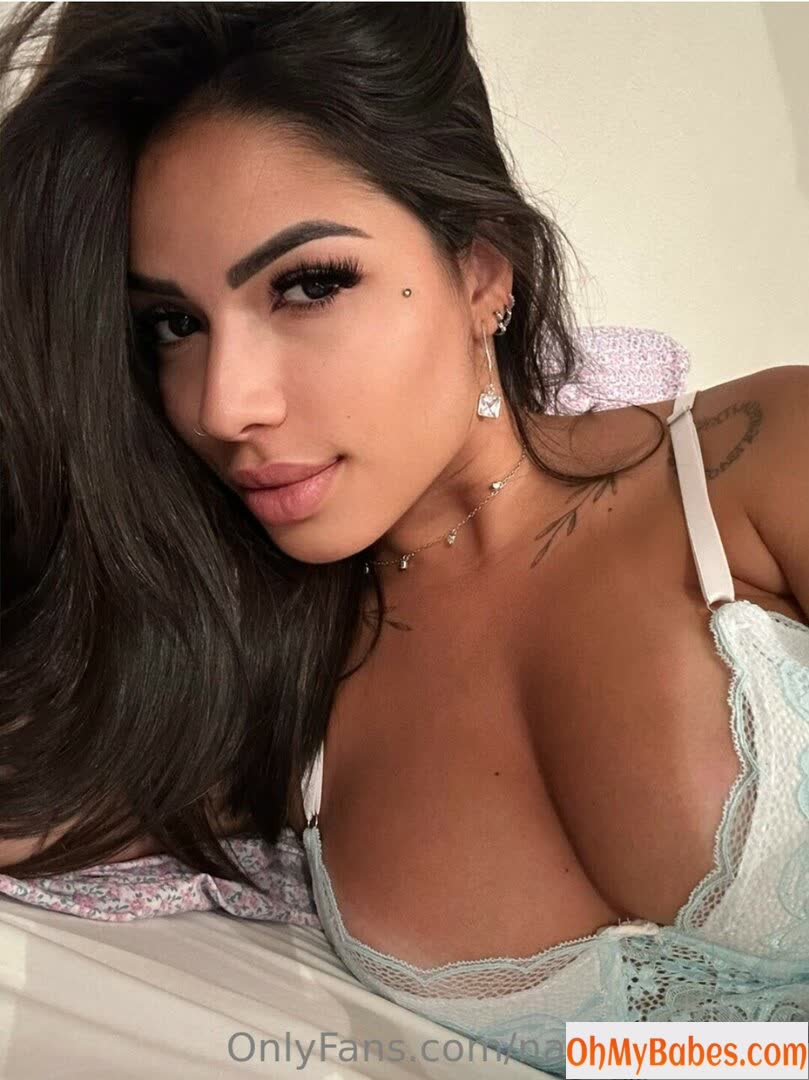 Nannda Dias OnlyFans leaked photo #7 - OhMyBabes