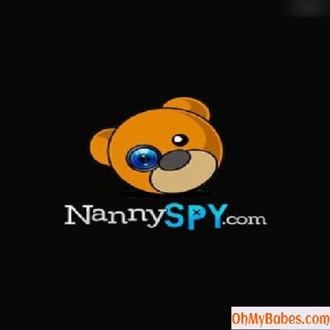 NannySpy OnlyFans leaked photo #4 - OhMyBabes