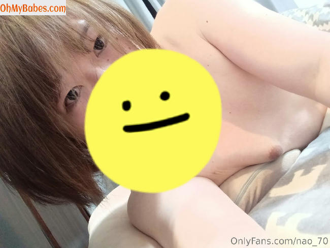 nao_70 OnlyFans leaked photo #3 - OhMyBabes