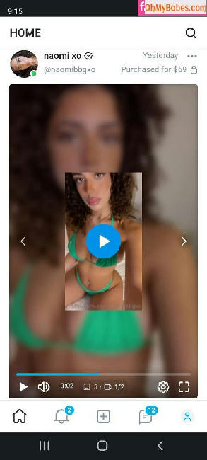 Naomi Rogers OnlyFans leaked photo #9 - OhMyBabes