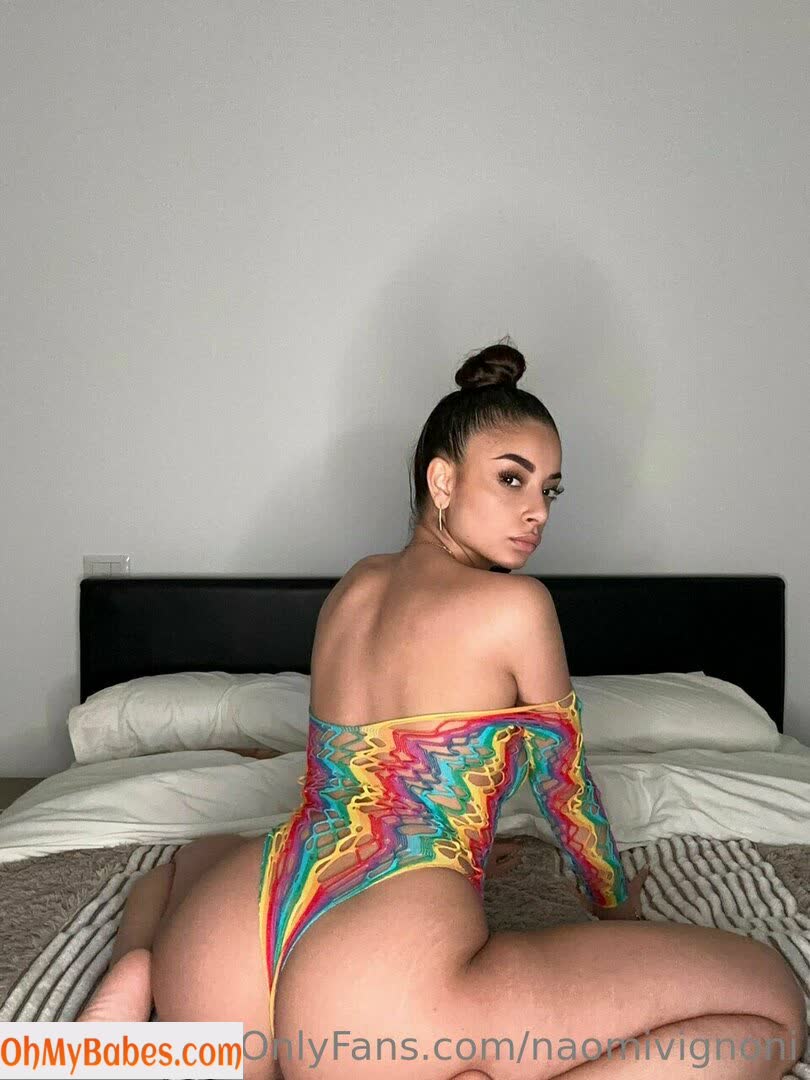 Naomi Vignomi OnlyFans leaked photo #114 - OhMyBabes