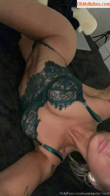 naomianderrson3 OnlyFans leaked photo #31 - OhMyBabes