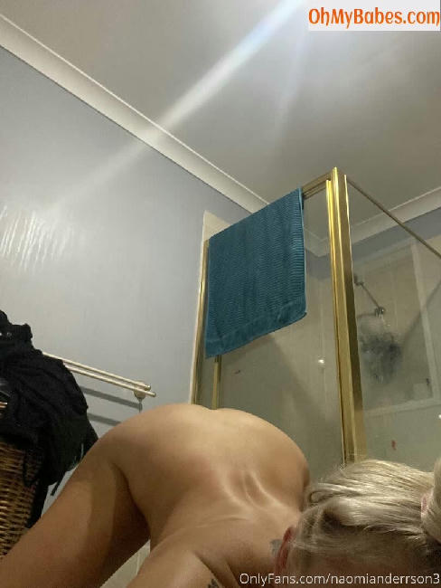 naomianderrson3 OnlyFans leaked photo #45 - OhMyBabes