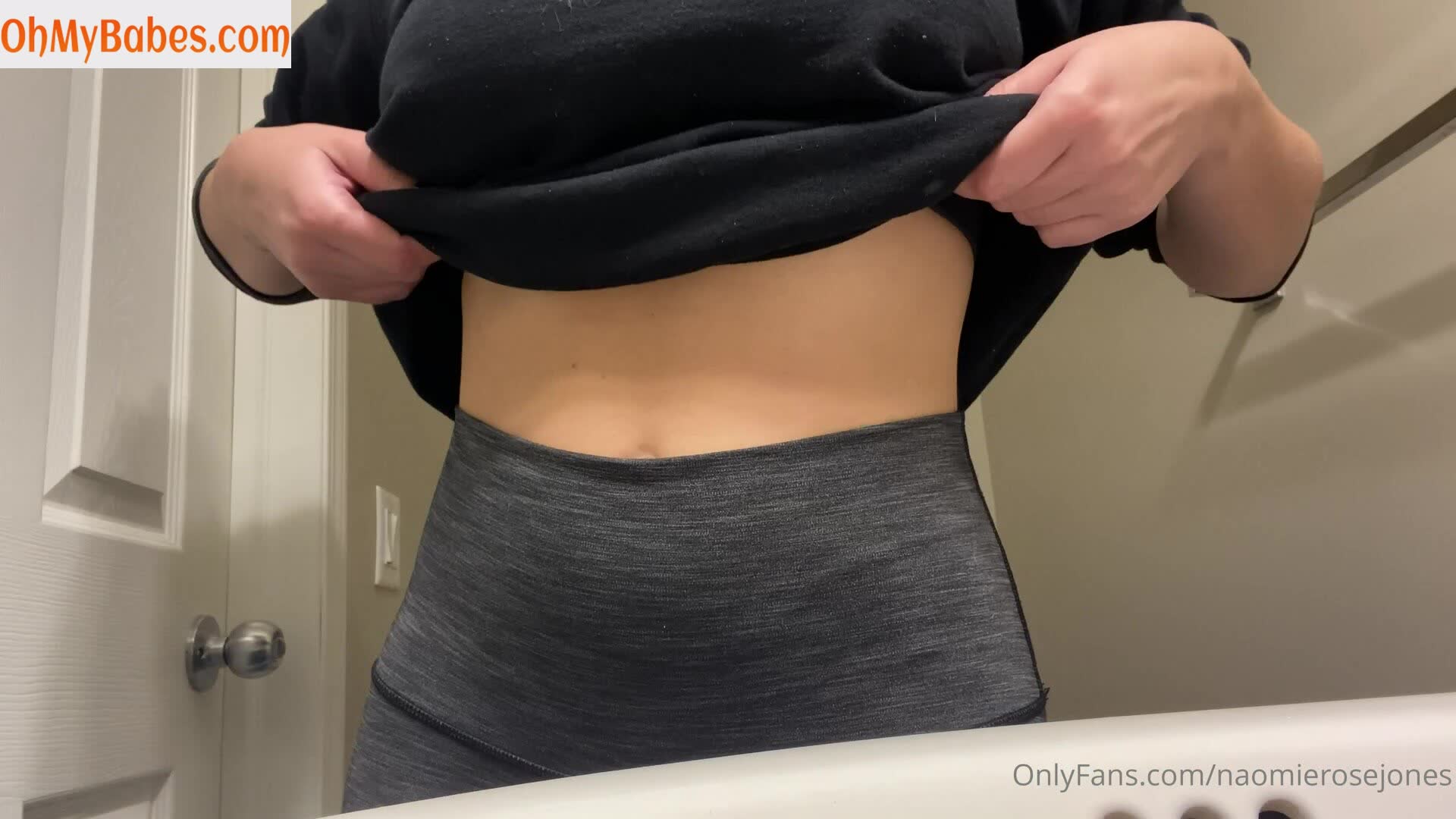 NaomieRoseJones OnlyFans leaked photo #7 - OhMyBabes