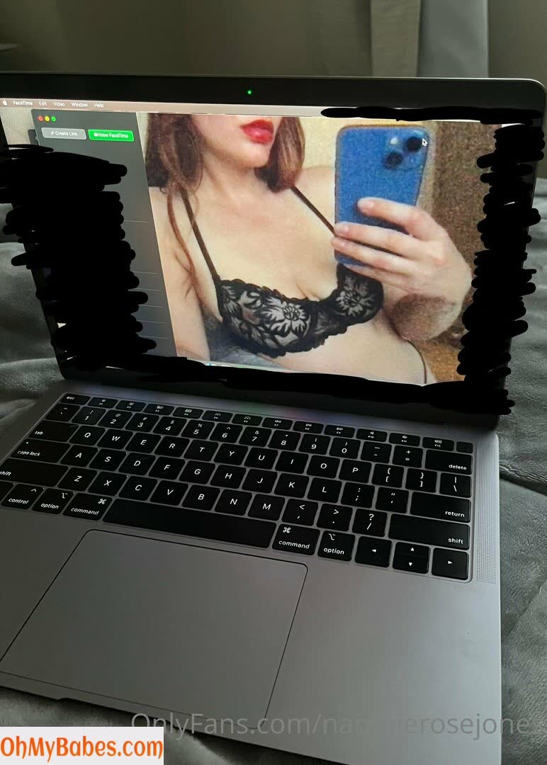 NaomieRoseJones OnlyFans leaked photo #126 - OhMyBabes