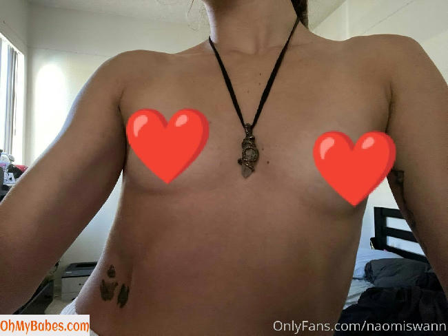 naomiswann Nude Leaked photo #73 - OhMyBabes