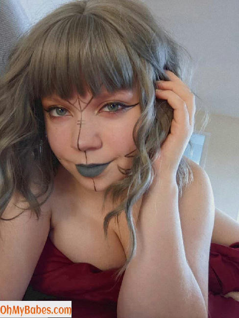 Naomiwastaken OnlyFans leaked photo #41 - OhMyBabes