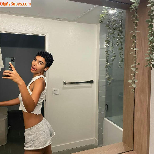 Naressa Valdez OnlyFans leaked photo #6 - OhMyBabes