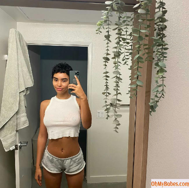 Naressa Valdez OnlyFans leaked photo #5 - OhMyBabes