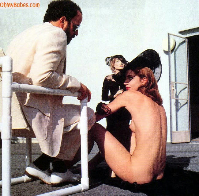 Nastassja Kinski Nude Leaked photo #12 - OhMyBabes