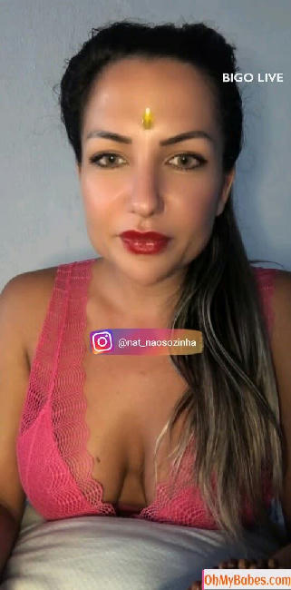 Nat_naosozinha OnlyFans leaked photo #6 - OhMyBabes