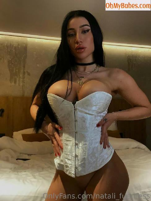 Natali Fuuentes OnlyFans leaked photo #8 - OhMyBabes