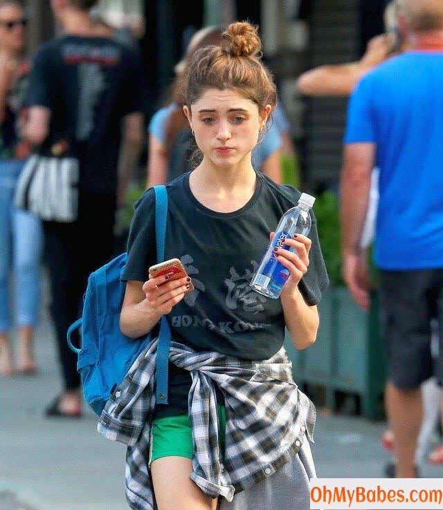 Natalia Dyer Nude Leaked photo #28 - OhMyBabes