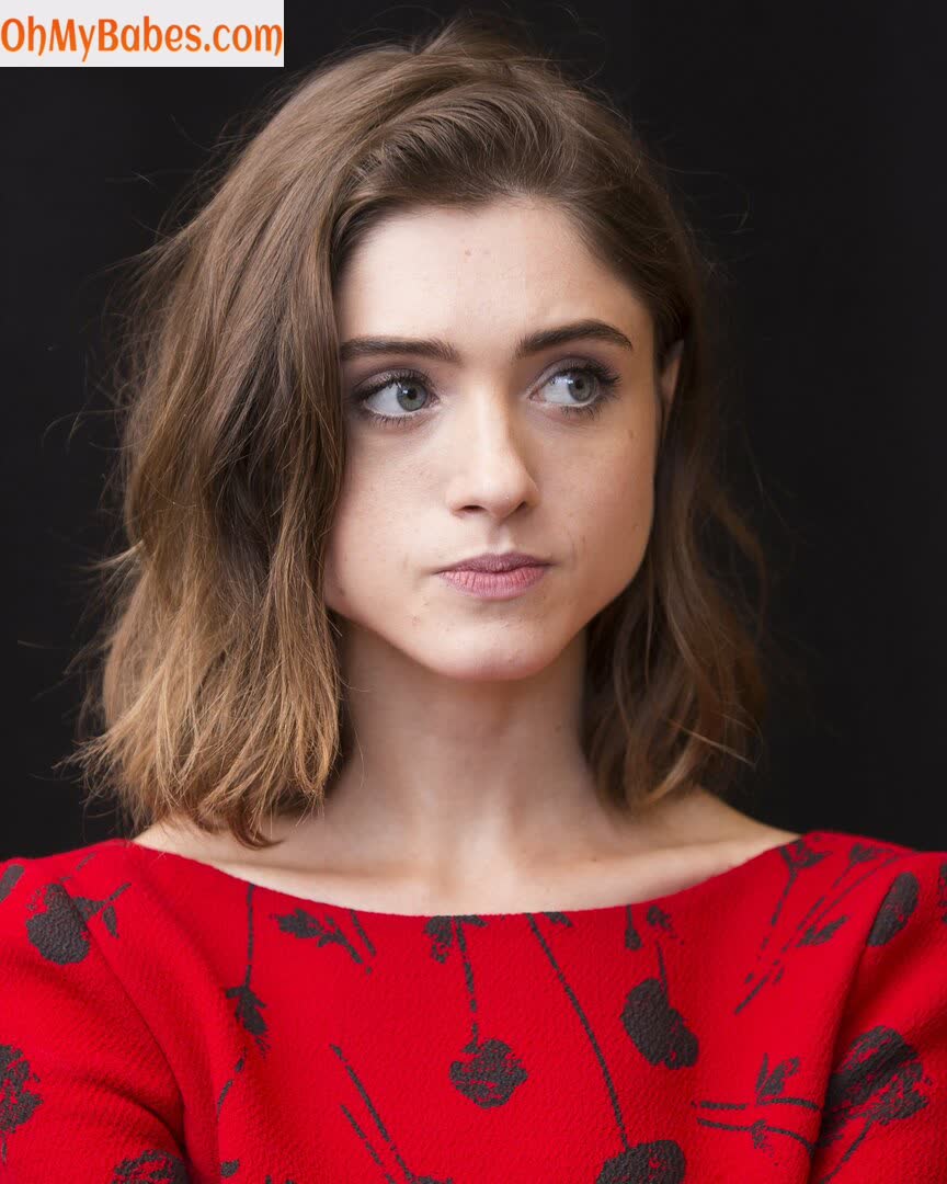 Natalia Dyer Nude Leaked photo #100 - OhMyBabes