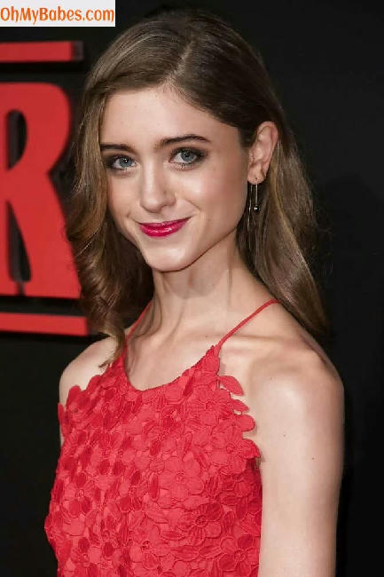 Natalia Dyer Nude Leaked photo #29 - OhMyBabes