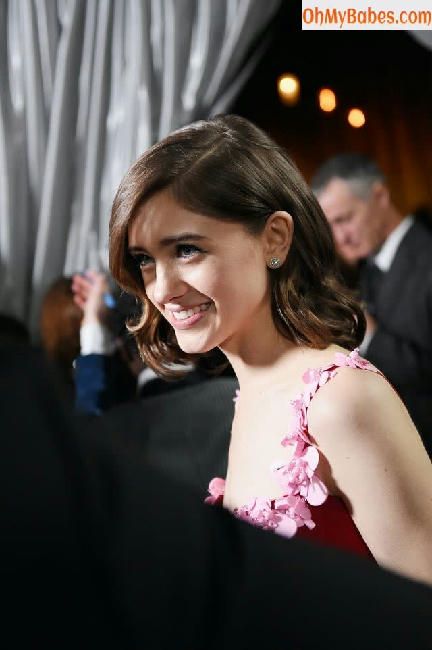 Natalia Dyer Nude Leaked photo #38 - OhMyBabes