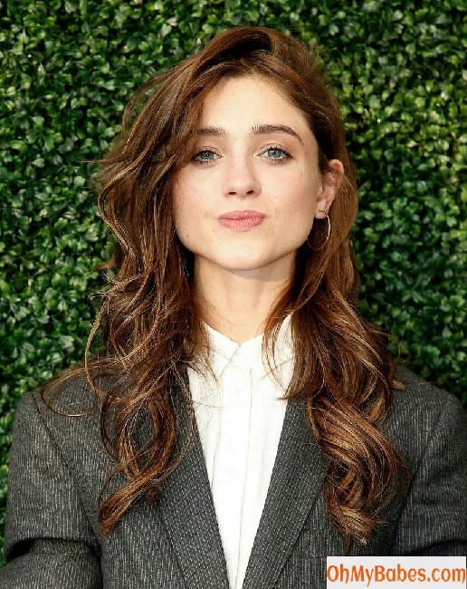 Natalia Dyer Nude Leaked photo #43 - OhMyBabes