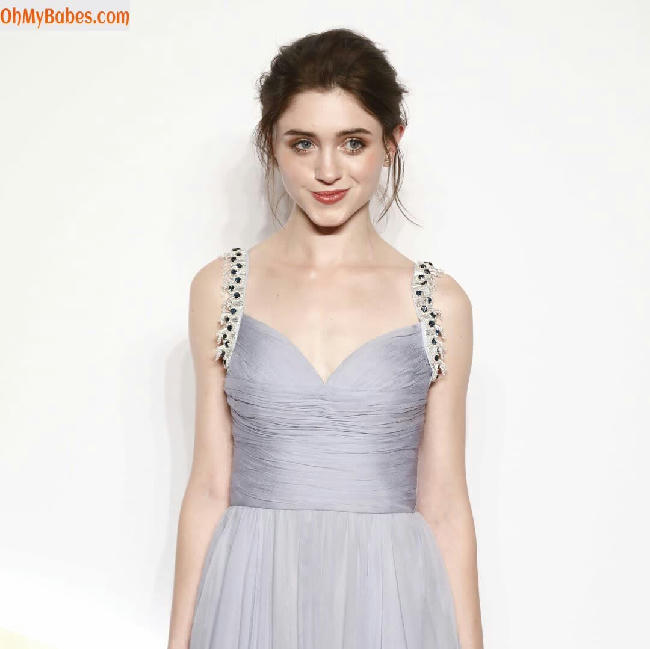 Natalia Dyer Nude Leaked photo #144 - OhMyBabes