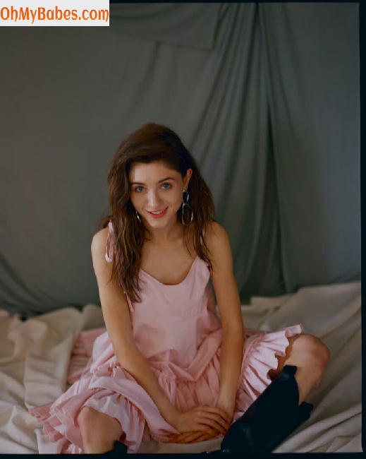 Natalia Dyer Nude Leaked photo #77 - OhMyBabes