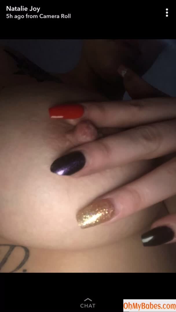 Natalie Joy OnlyFans leaked photo #99 - OhMyBabes