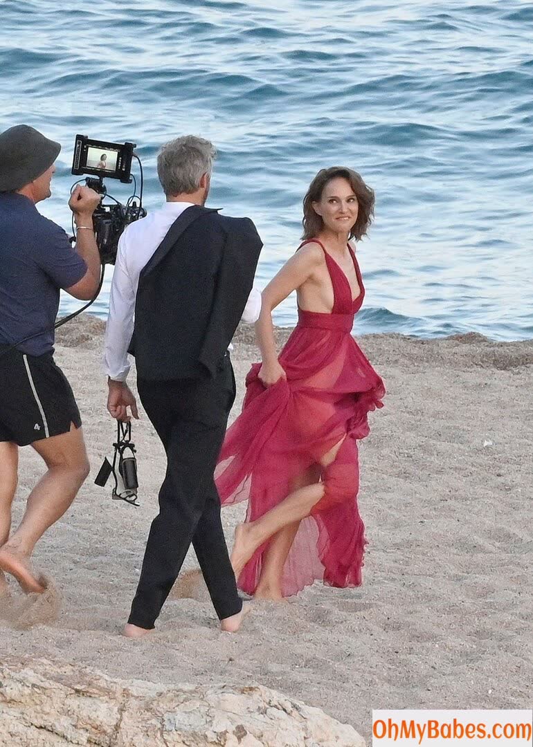 Natalie Portman Nude Leaked photo #78 - OhMyBabes