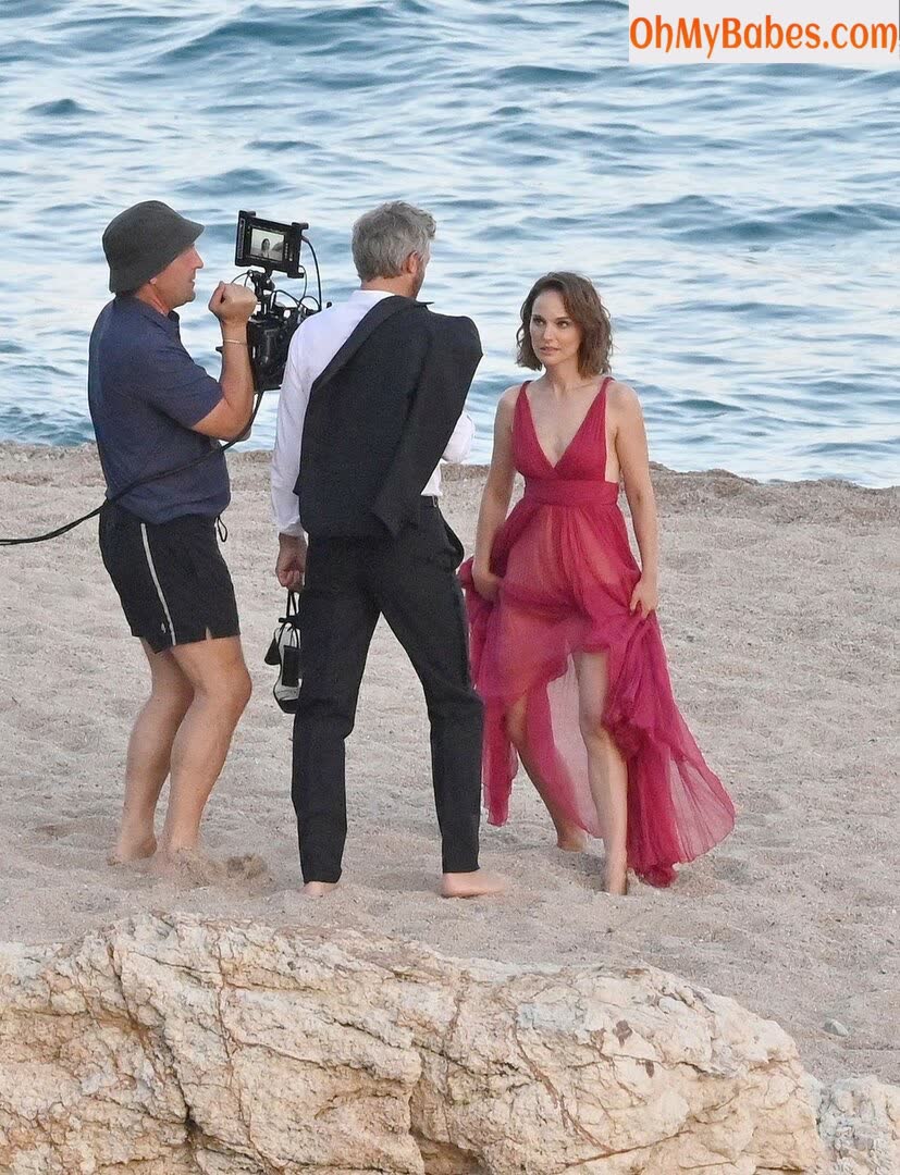 Natalie Portman Nude Leaked photo #88 - OhMyBabes