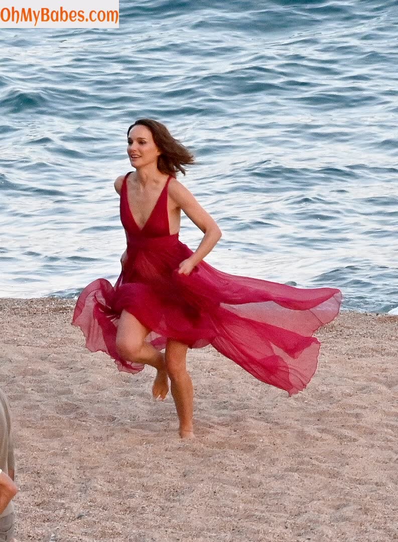 Natalie Portman Nude Leaked photo #7 - OhMyBabes