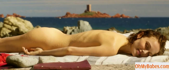 Natalie Portman Nude Leaked photo #82 - OhMyBabes