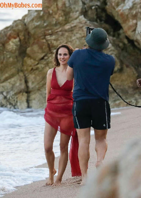 Natalie Portman Nude Leaked photo #83 - OhMyBabes