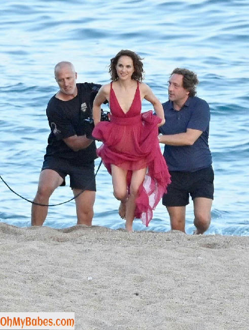 Natalie Portman Nude Leaked photo #93 - OhMyBabes